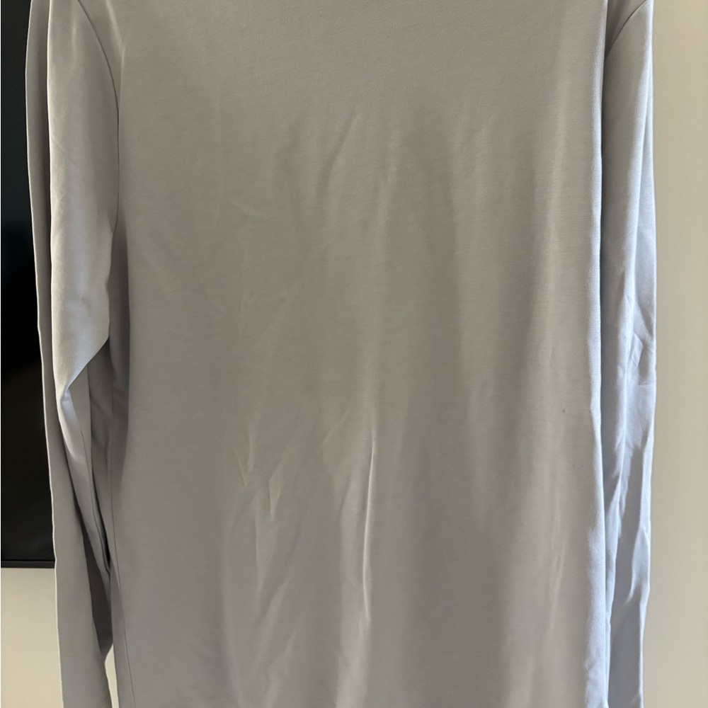 Linksoul Mens Long Sleeve T shirt Medium